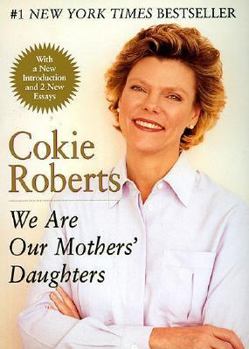 Paperback We Are Our Mothers' Daughters Book