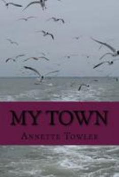 Paperback My Town Book