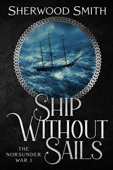Ship Without Sails - Book #25 of the Sartorias-deles (Timeline Order)