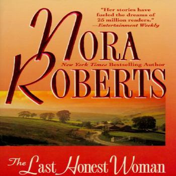 Paperback The Last Honest Woman Book