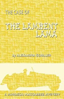 Paperback The Case of the Lambent Lama Book