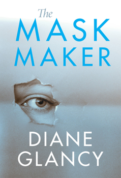 Paperback The Mask Maker: Volume 42 Book