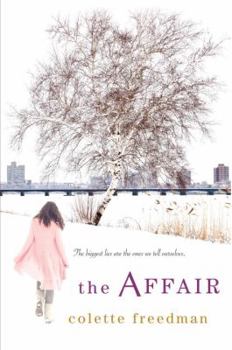 The Affair - Book #1 of the Affair