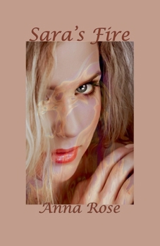 Paperback Sara's Fire Book