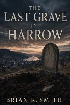 The Last Grave in Harrow