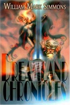 Dreamland Chronicles - Book  of the Dreamlands