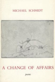 Paperback A Change of Affairs [Unknown] Book