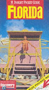 Paperback Florida Insight Pocket Guide Book