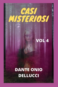 Casi Misteriosi: storie misteriose, amore familiare, romanticismo, legami familiari, amicizie, storie di vita, esperienze di vita, colp