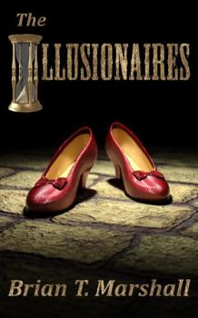 Paperback The Illusionaires Book