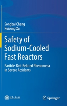 Hardcover Safety of Sodium-Cooled Fast Reactors: Particle-Bed-Related Phenomena in Severe Accidents Book