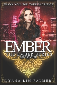 Paperback Ember Book
