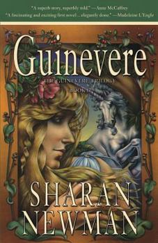 Guinevere - Book #1 of the Guinevere