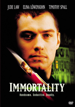 Immortality