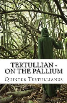 Paperback On the Pallium Book