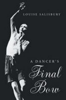 Paperback A Dancer's Final Bow Book