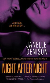 Night After Night - Book #2 of the Reliance Group