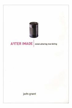 Hardcover After Image Book