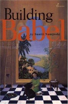 Paperback Building Babel Book