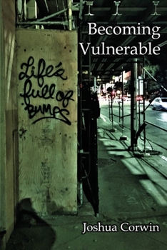 Paperback Becoming Vulnerable Book