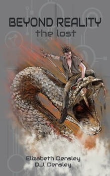 Paperback Beyond Reality: The Lost Book