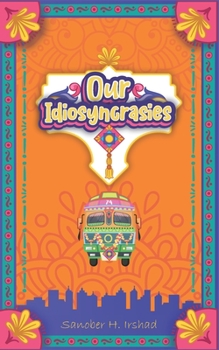 Paperback Our Idiosyncrasies Book