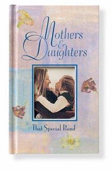 Hardcover Mothers and Daughters Book