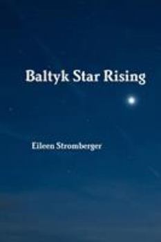 Paperback Baltyk Star Rising Book