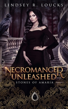 Paperback Necromancer Unleashed Book