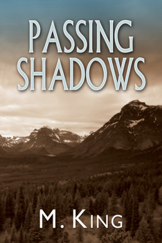 Passing Shadows - Book #2 of the Breaking Faith