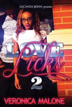 Paperback Love Licks 2 Book