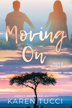 Paperback Moving On Book