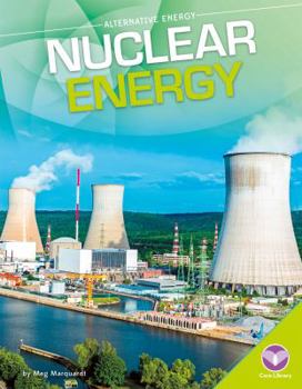 Nuclear Energy - Book  of the Alternative Energy