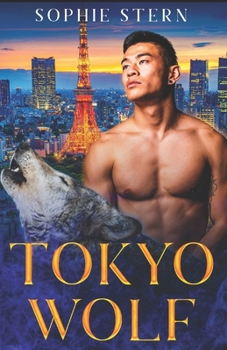 Paperback Tokyo Wolf Book