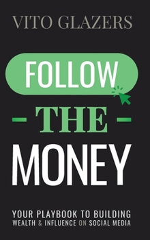 Hardcover Follow The Money Book