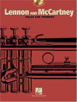 Paperback Lennon and McCartney: for Trumpet Book