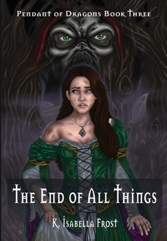 Paperback The End of All Things Book