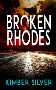 Paperback Broken Rhodes Book