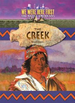 Hardcover Creek Book