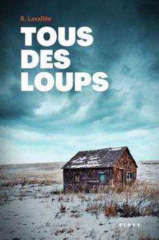 Paperback Tous des loups [French] Book