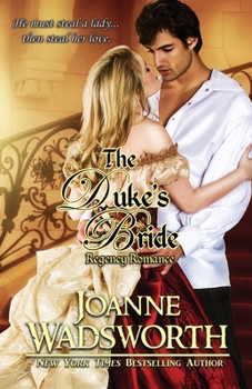 Paperback The Duke's Bride Book