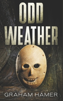 Paperback Odd Weather Book