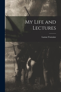 Paperback My Life and Lectures Book