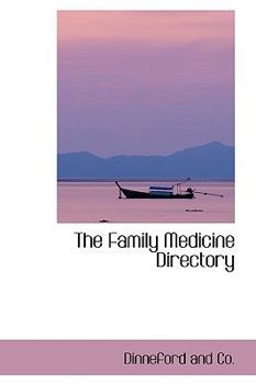 The Family Medicine Directory