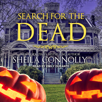 Search for the Dead - Book #5 of the Relatively Dead