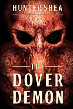 Paperback The Dover Demon Book