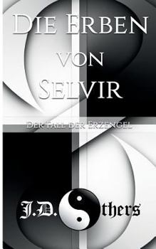 Paperback Die Erben von Selvir [German] Book