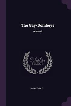 Paperback The Gay-Dombeys Book