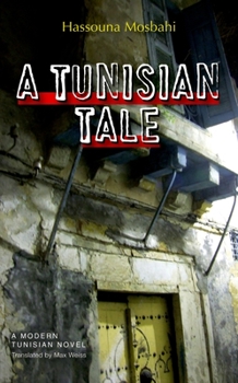 Hardcover A Tunisian Tale Book
