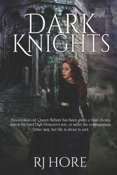 Dark Knights (The Dark Lady)